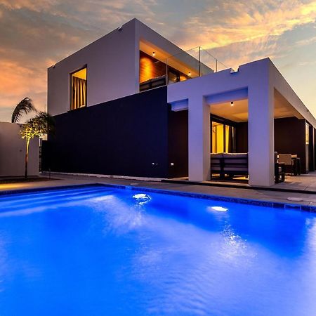 Tuscany Residence Aruba 팜비치 외부 사진