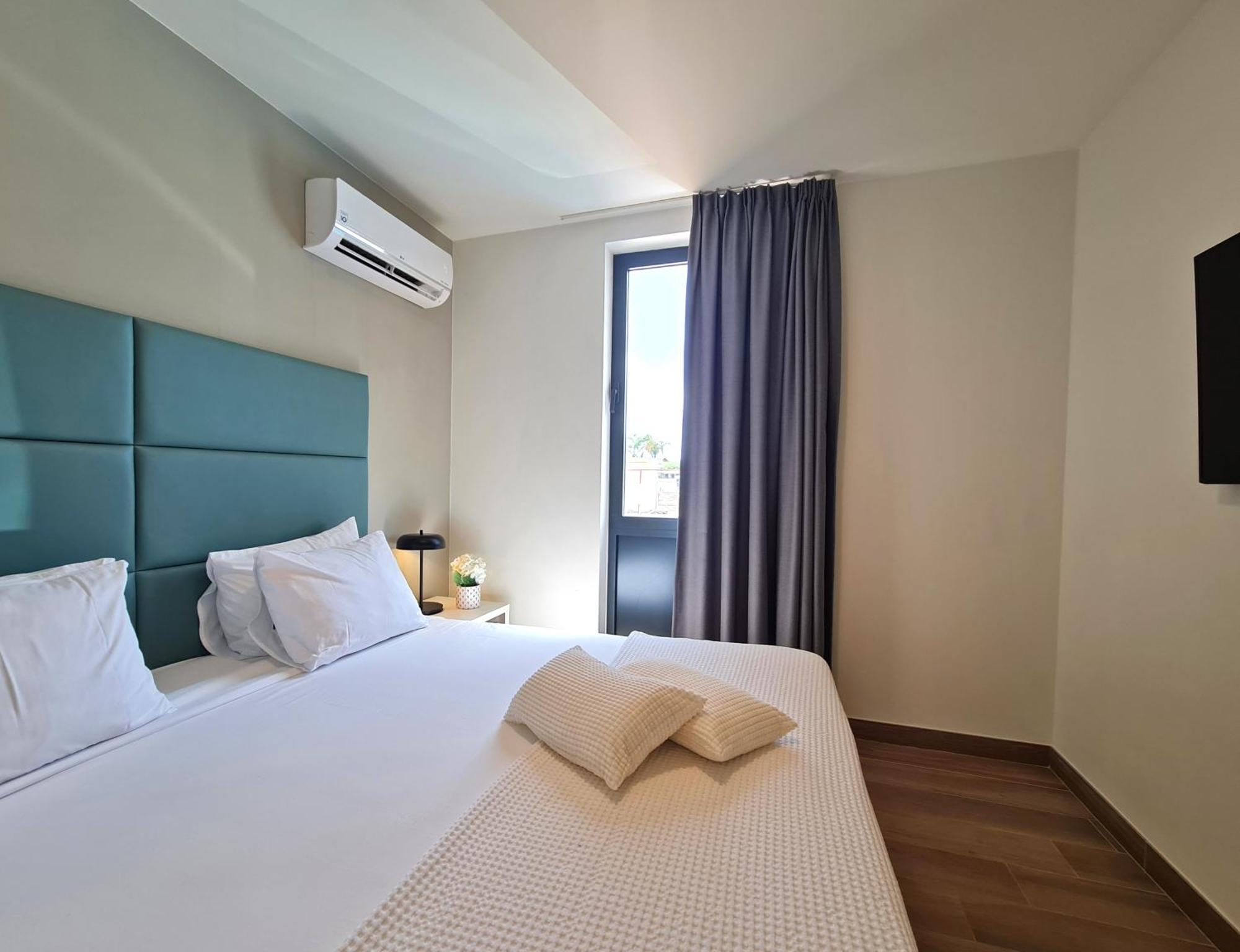 Tuscany Residence Aruba 팜비치 외부 사진
