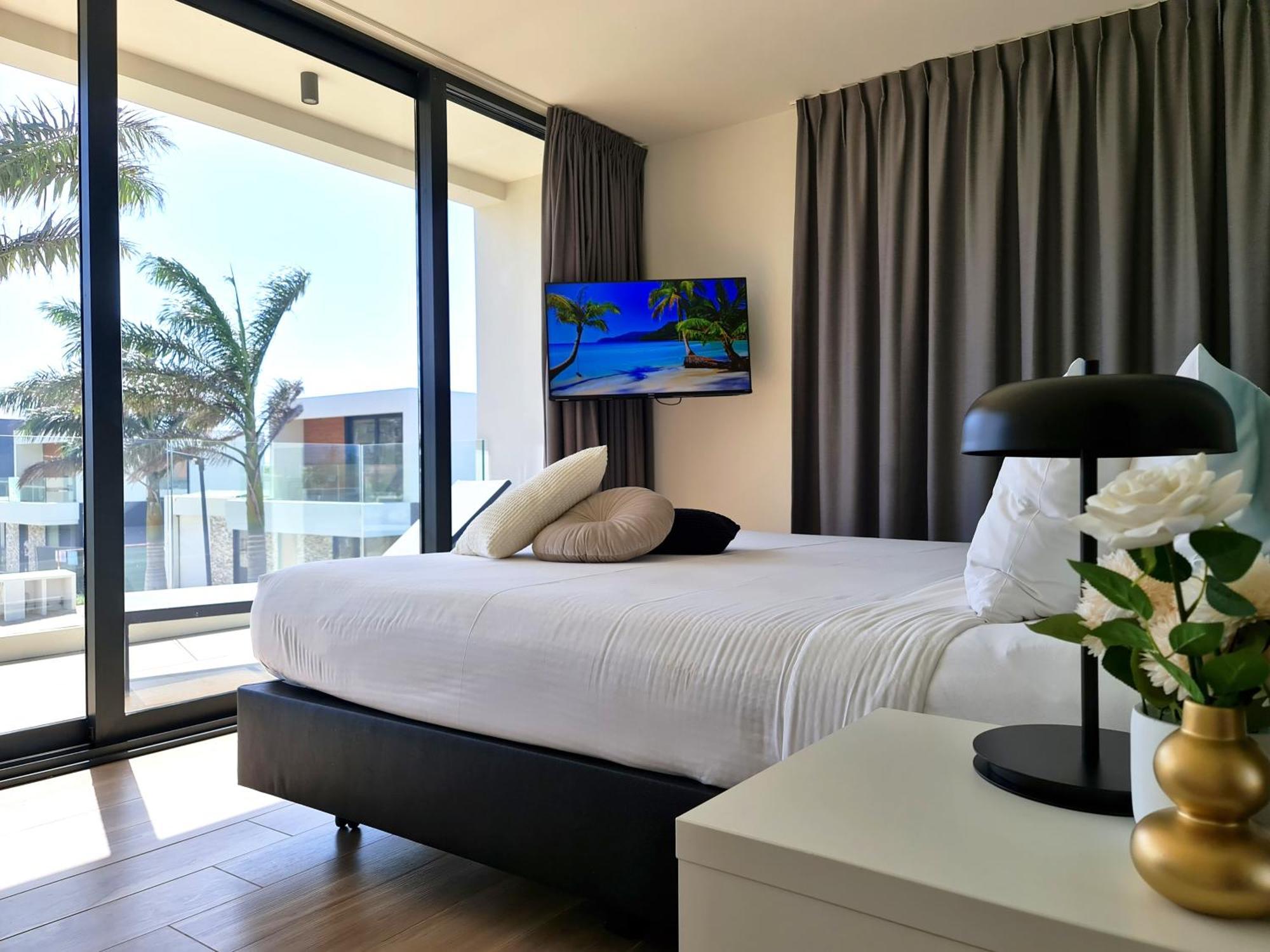 Tuscany Residence Aruba 팜비치 외부 사진