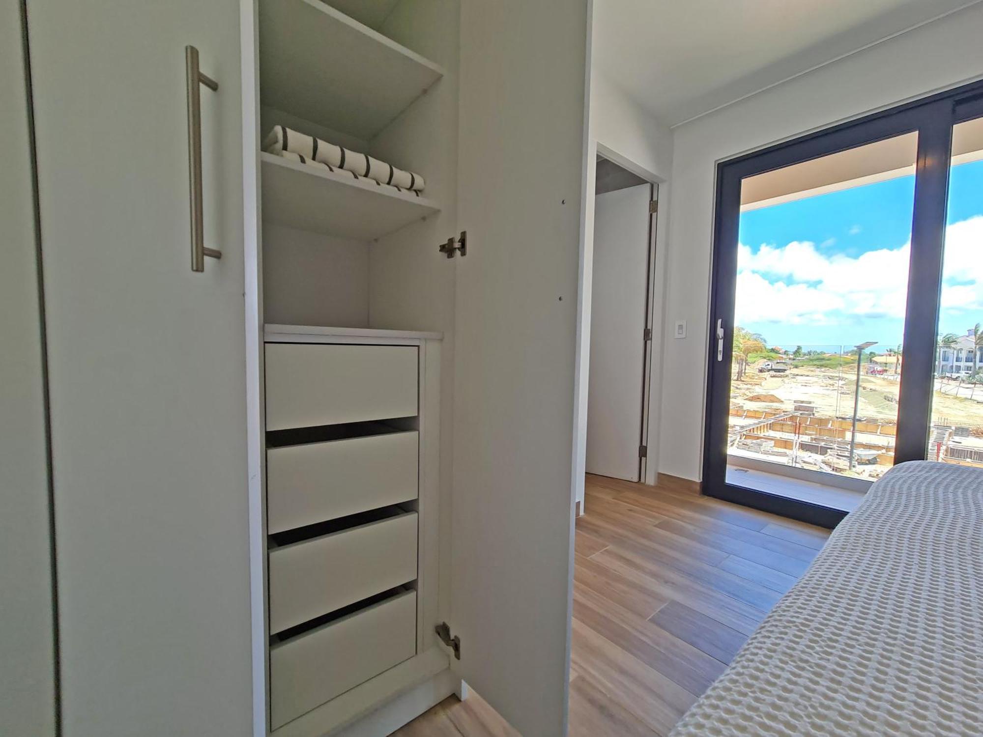 Tuscany Residence Aruba 팜비치 외부 사진