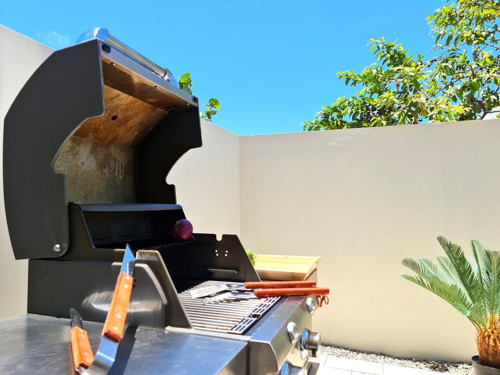 Tuscany Residence Aruba 팜비치 외부 사진