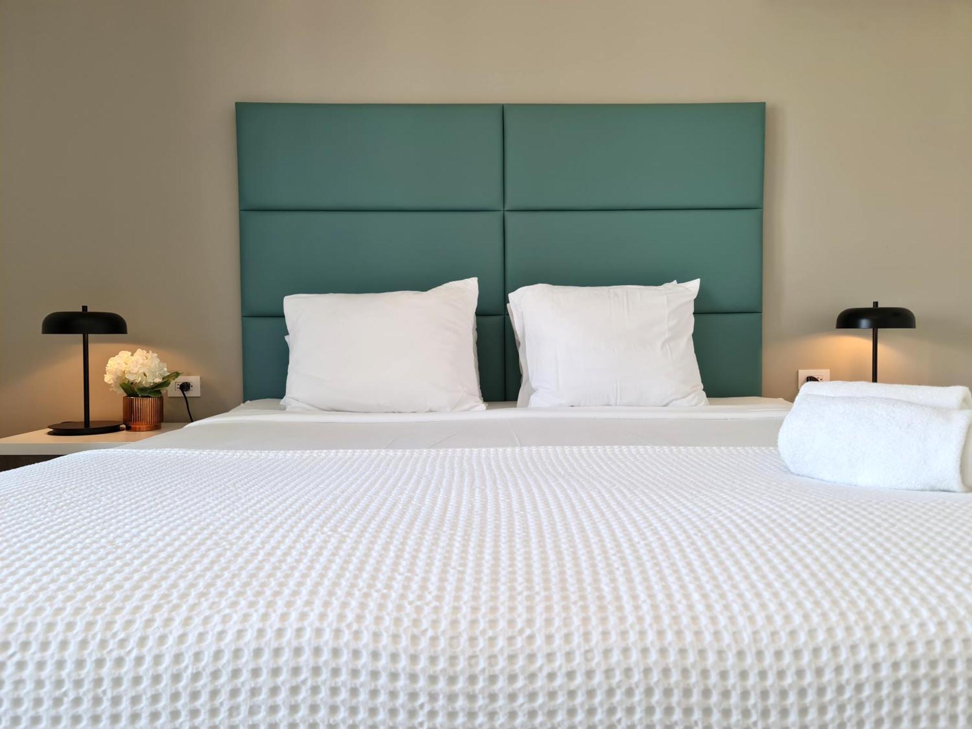 Tuscany Residence Aruba 팜비치 외부 사진