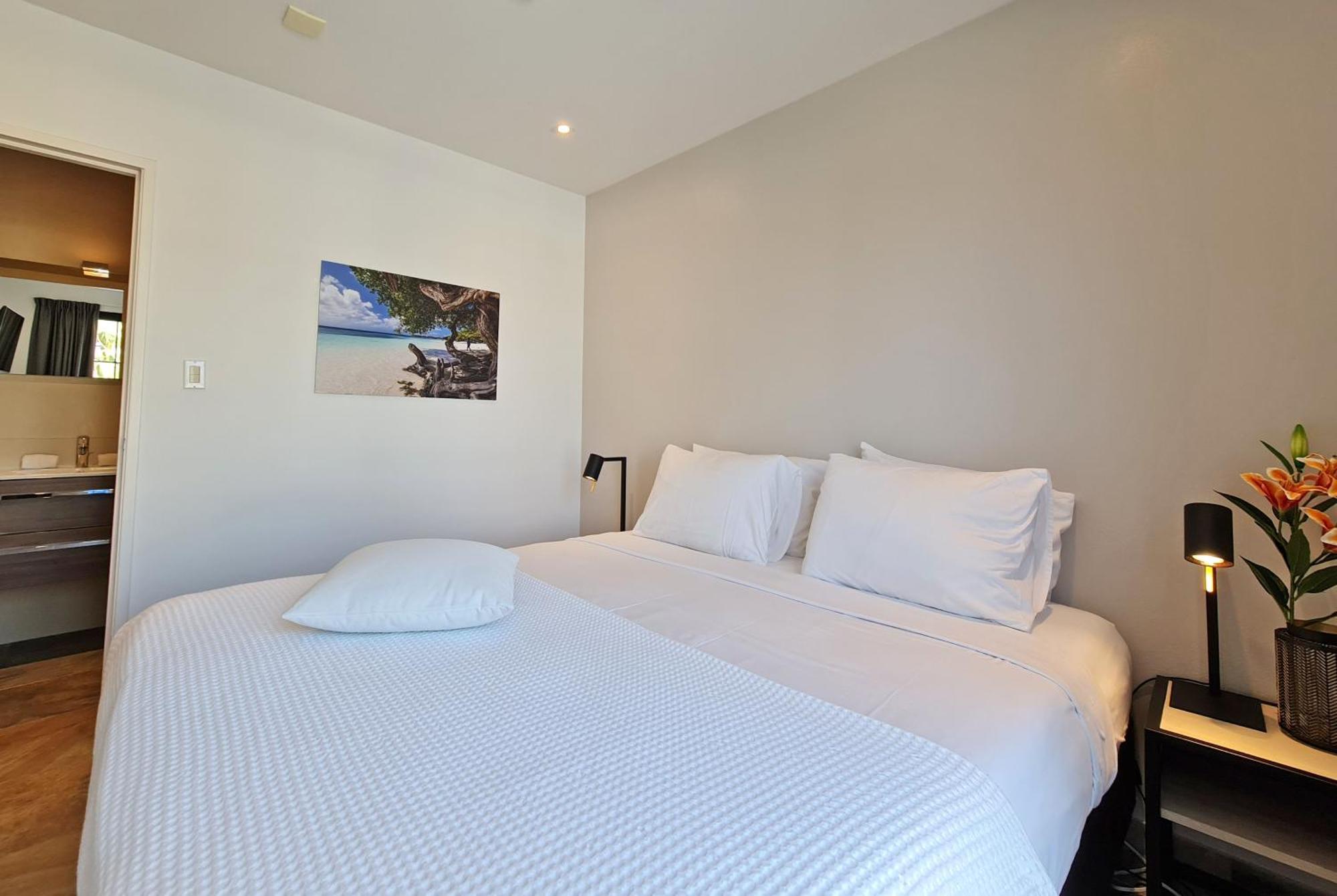 Tuscany Residence Aruba 팜비치 외부 사진