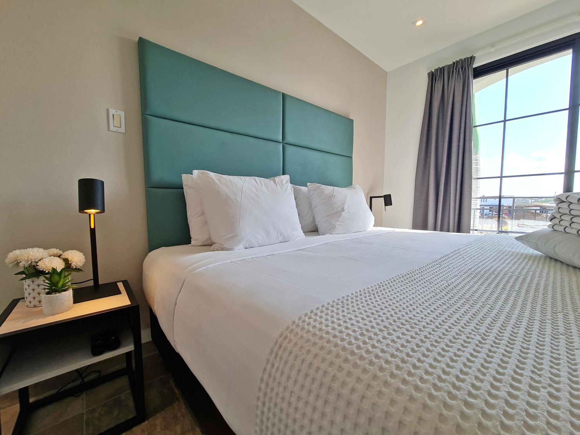 Tuscany Residence Aruba 팜비치 외부 사진