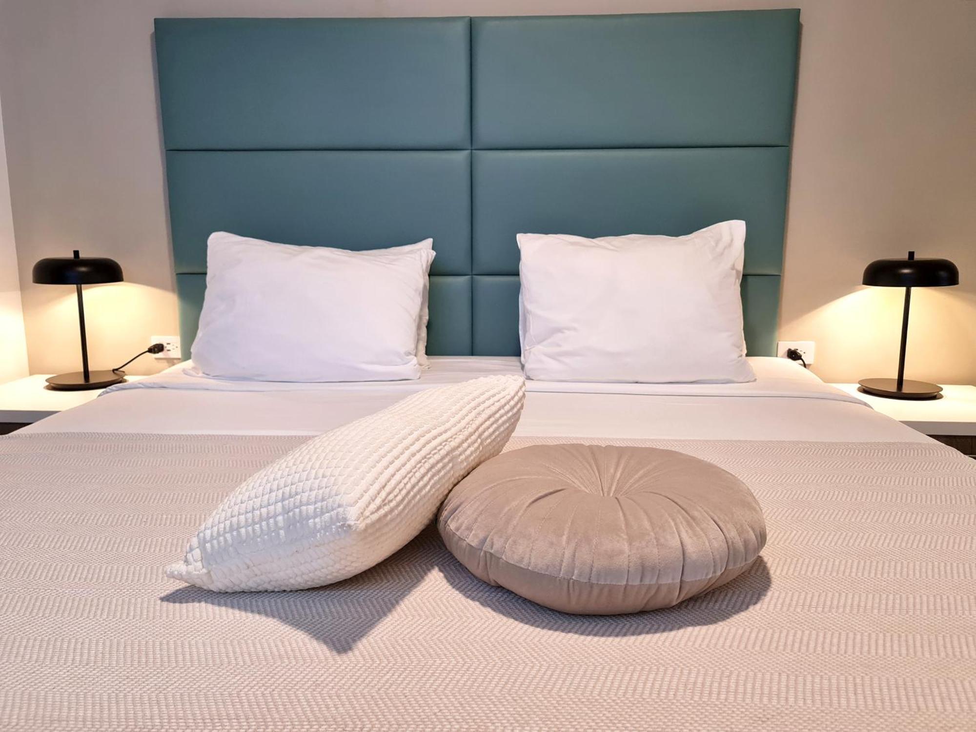 Tuscany Residence Aruba 팜비치 외부 사진