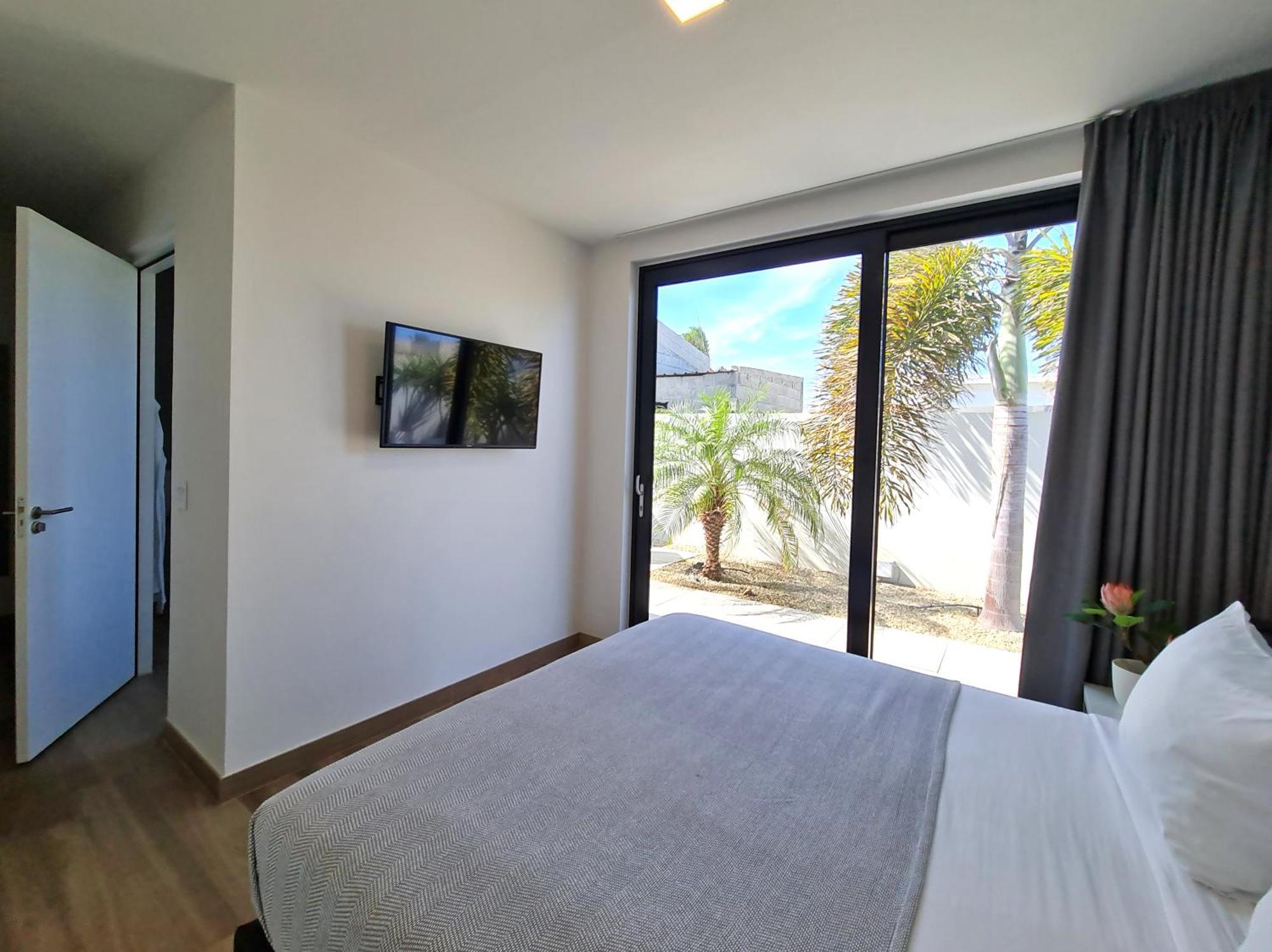 Tuscany Residence Aruba 팜비치 외부 사진