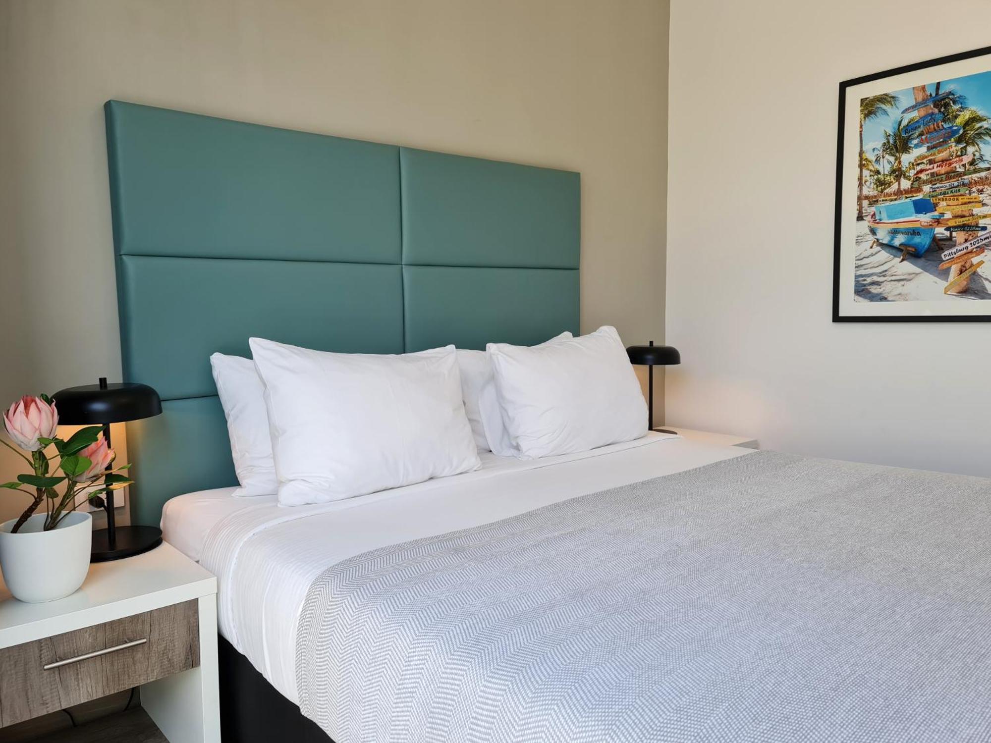 Tuscany Residence Aruba 팜비치 외부 사진