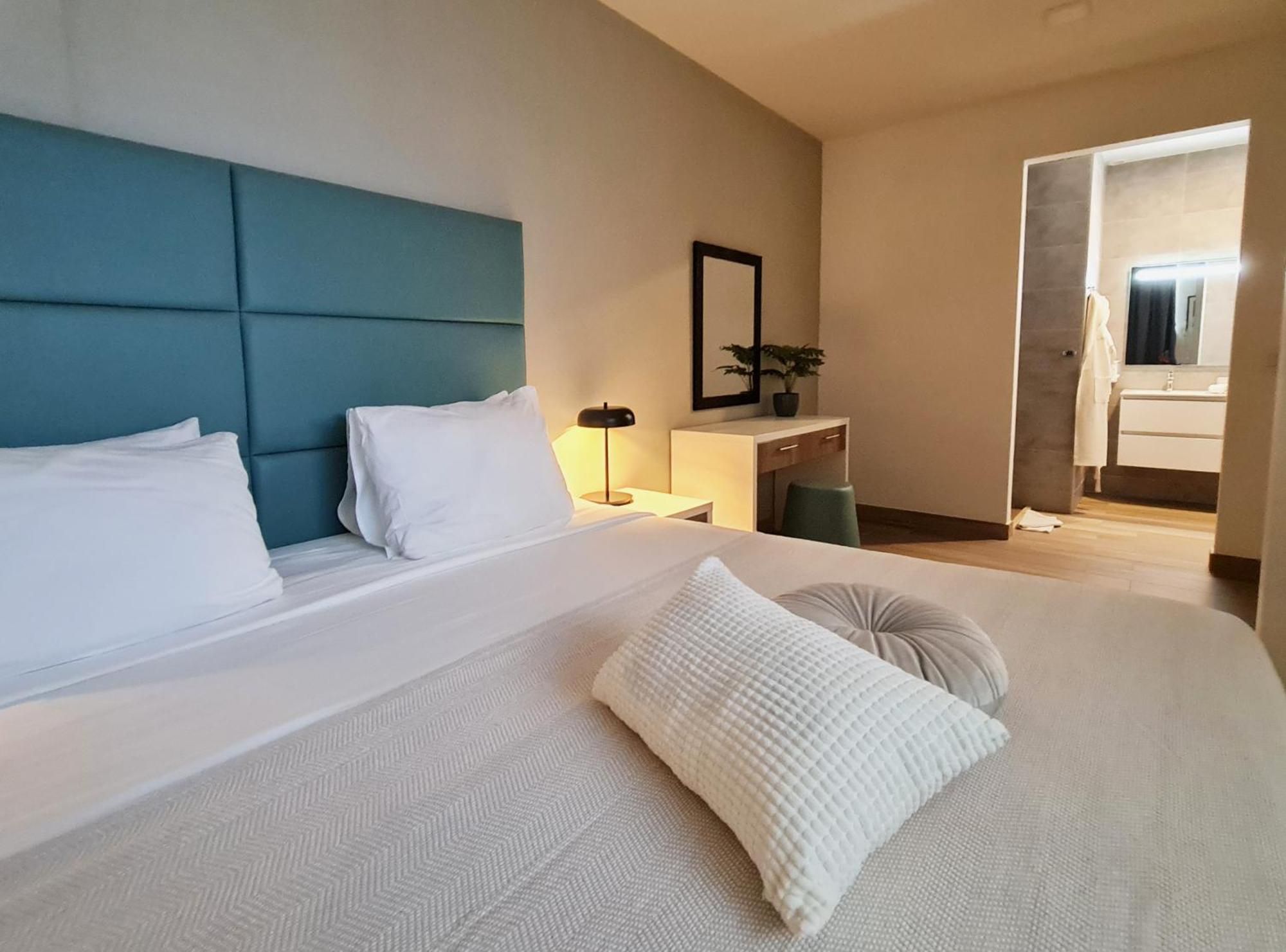 Tuscany Residence Aruba 팜비치 외부 사진
